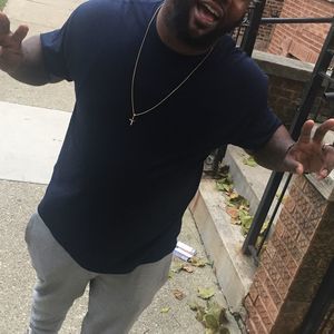 Meet your Posher, Stewart